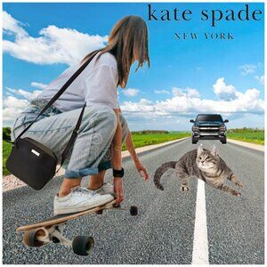 Kate Spade Newbury Lane Cammie